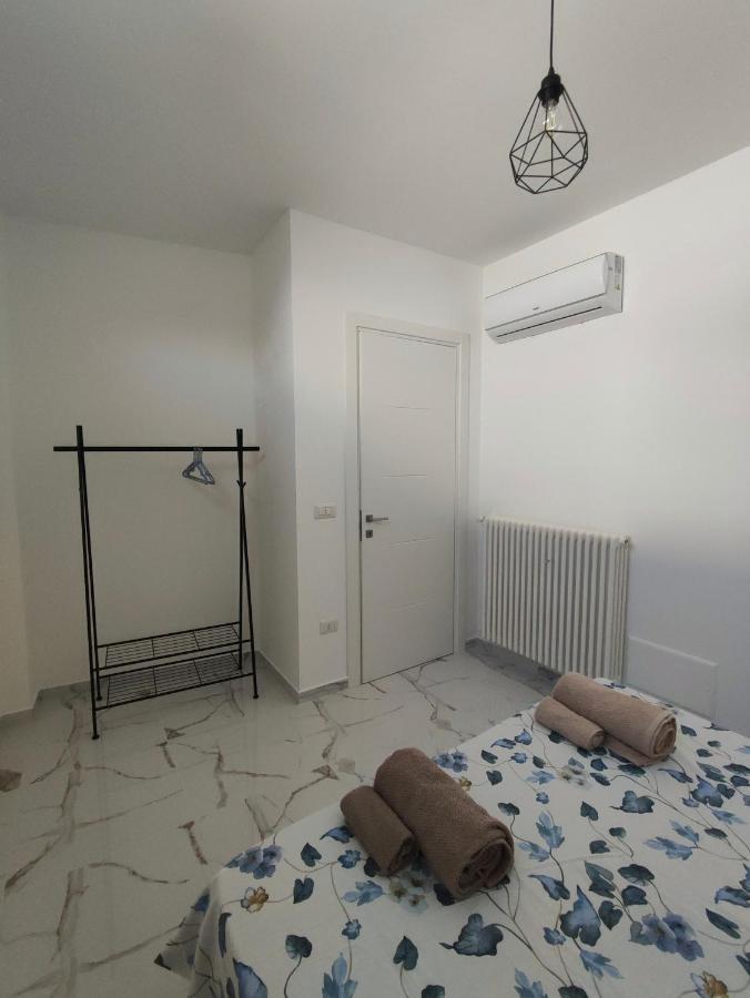 Corte I Racale Exteriér fotografie